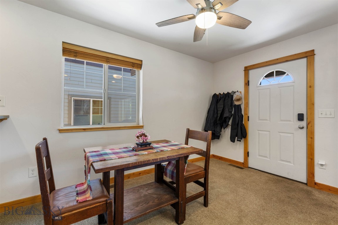 Cattail Creek - Residential