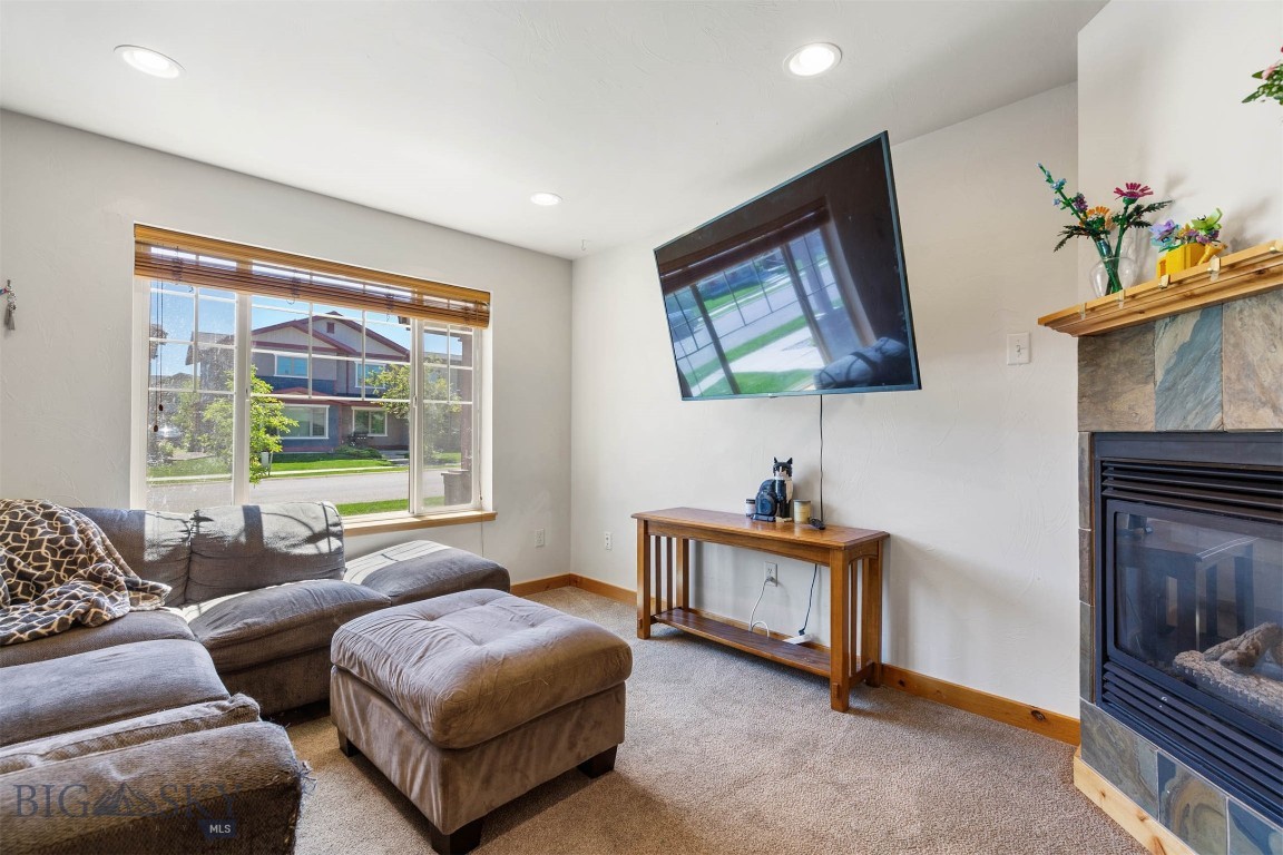 Cattail Creek - Residential