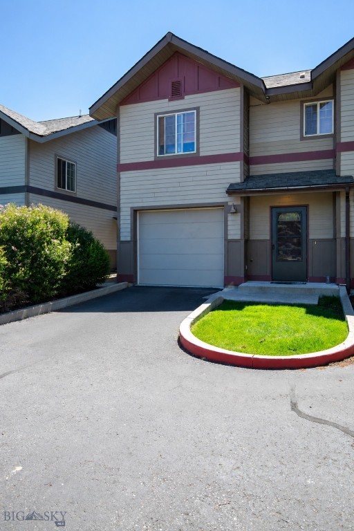 Cattail Creek - Residential