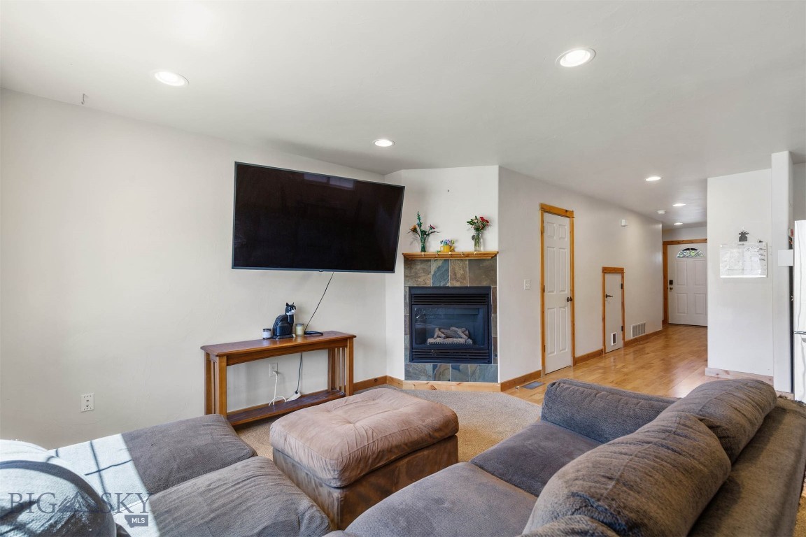 Cattail Creek - Residential