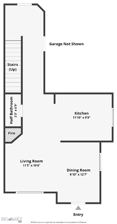 Cattail Creek - Residential