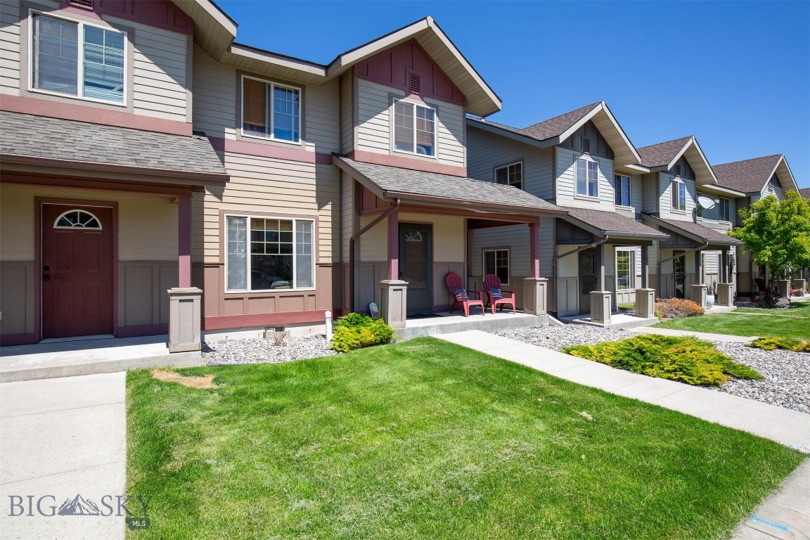 Cattail Creek - Residential