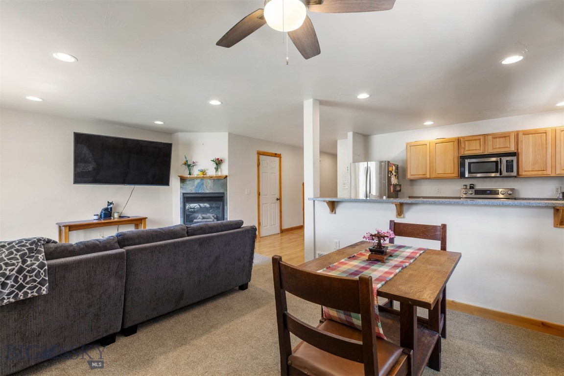 Cattail Creek - Residential