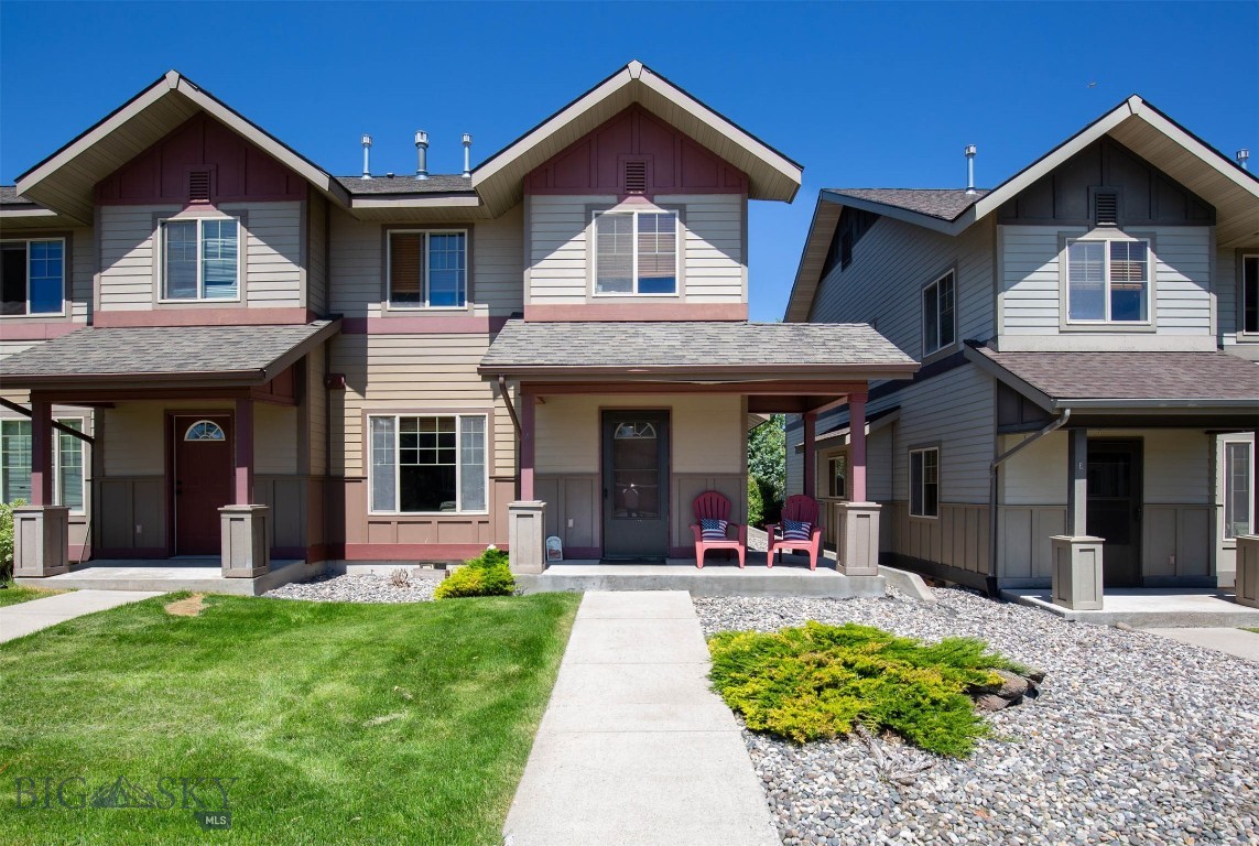 Cattail Creek - Residential
