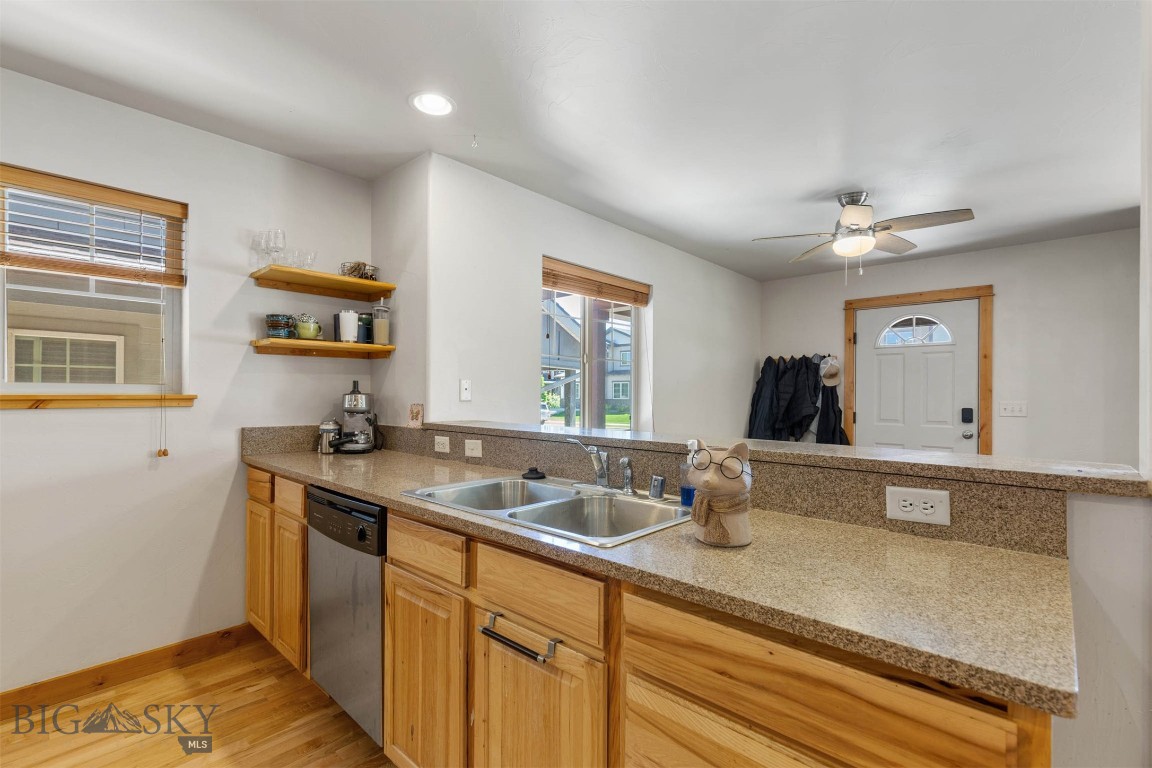 Cattail Creek - Residential