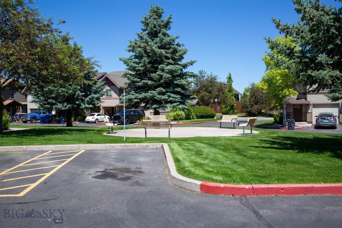Cattail Creek - Residential