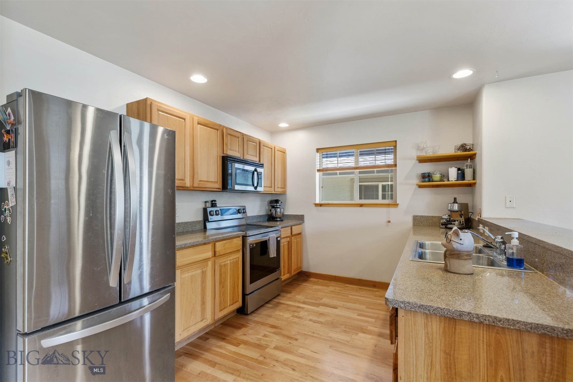 Cattail Creek - Residential