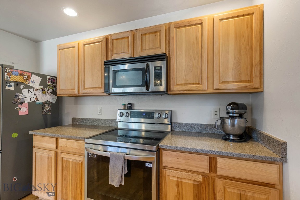 Cattail Creek - Residential