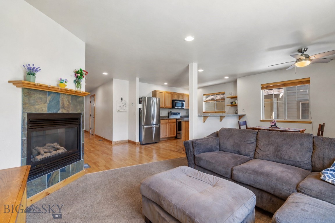 Cattail Creek - Residential