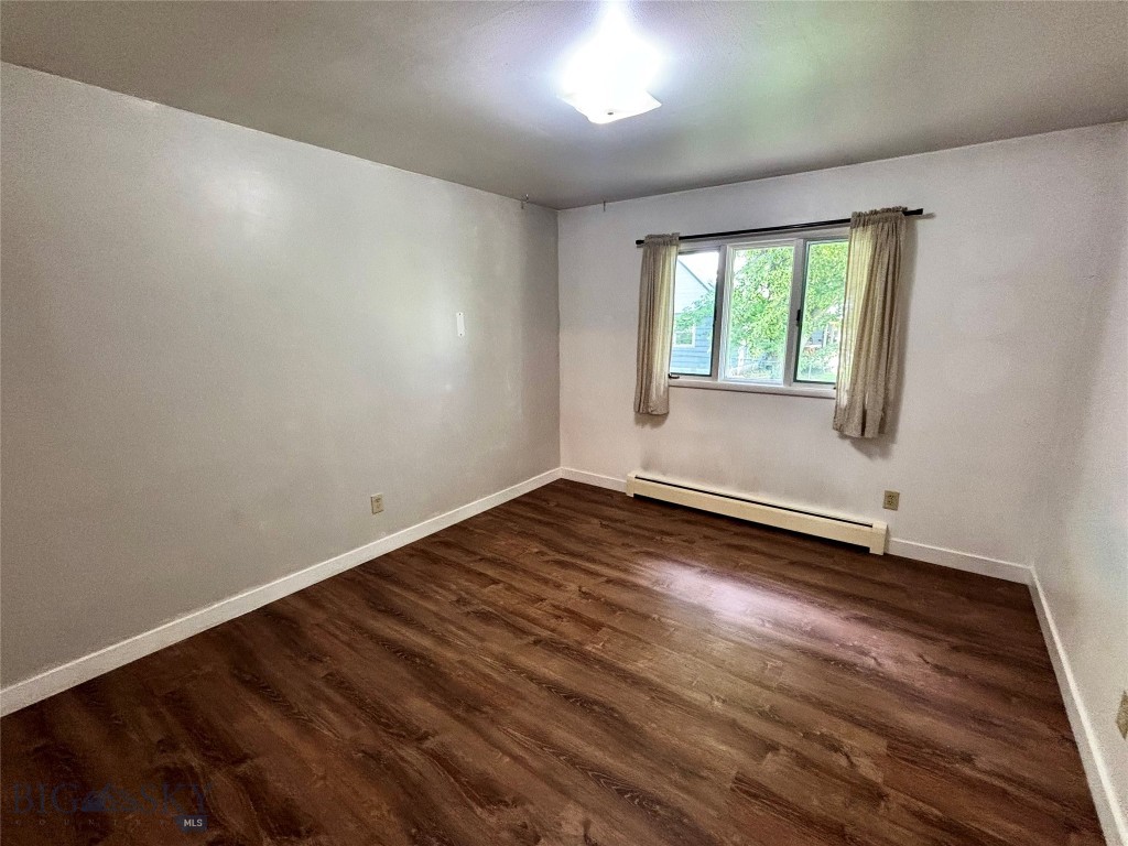 None - Residential
