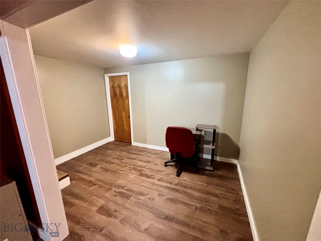 None - Residential