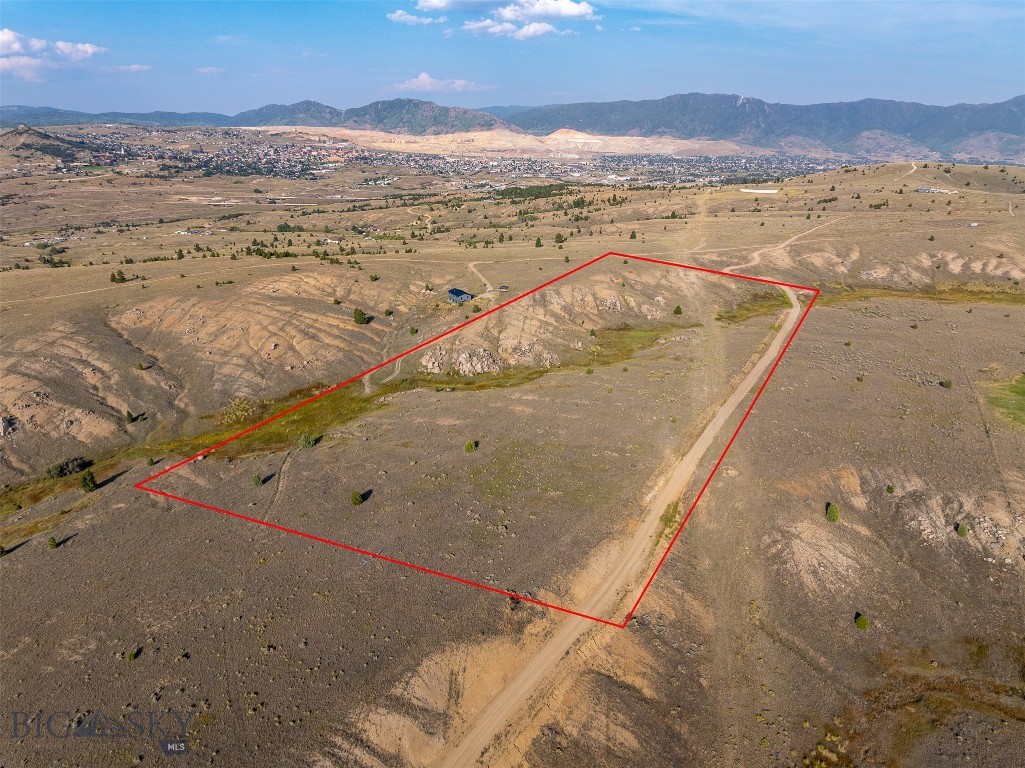 Other - Land