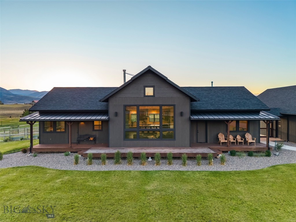 Strong - Residential
