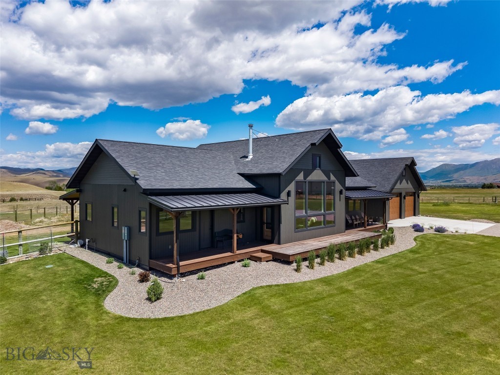 Strong - Residential