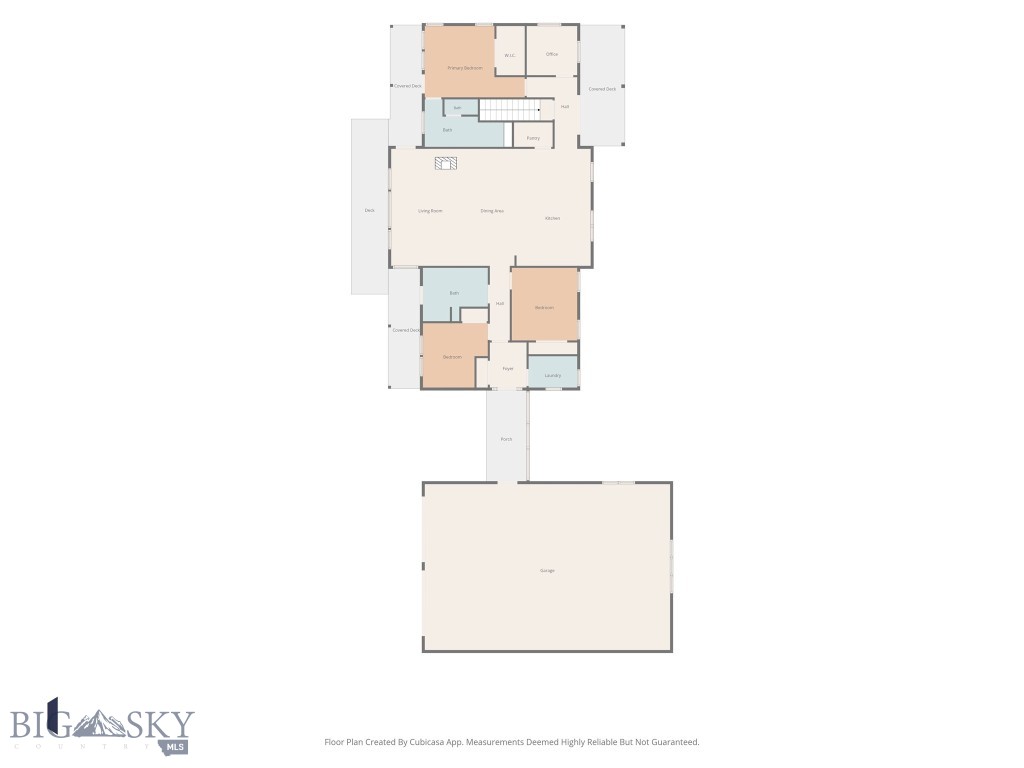 Strong - Residential