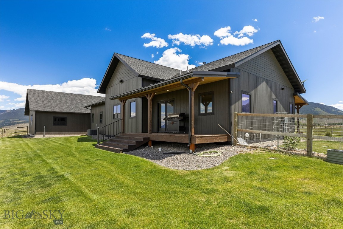 Strong - Residential