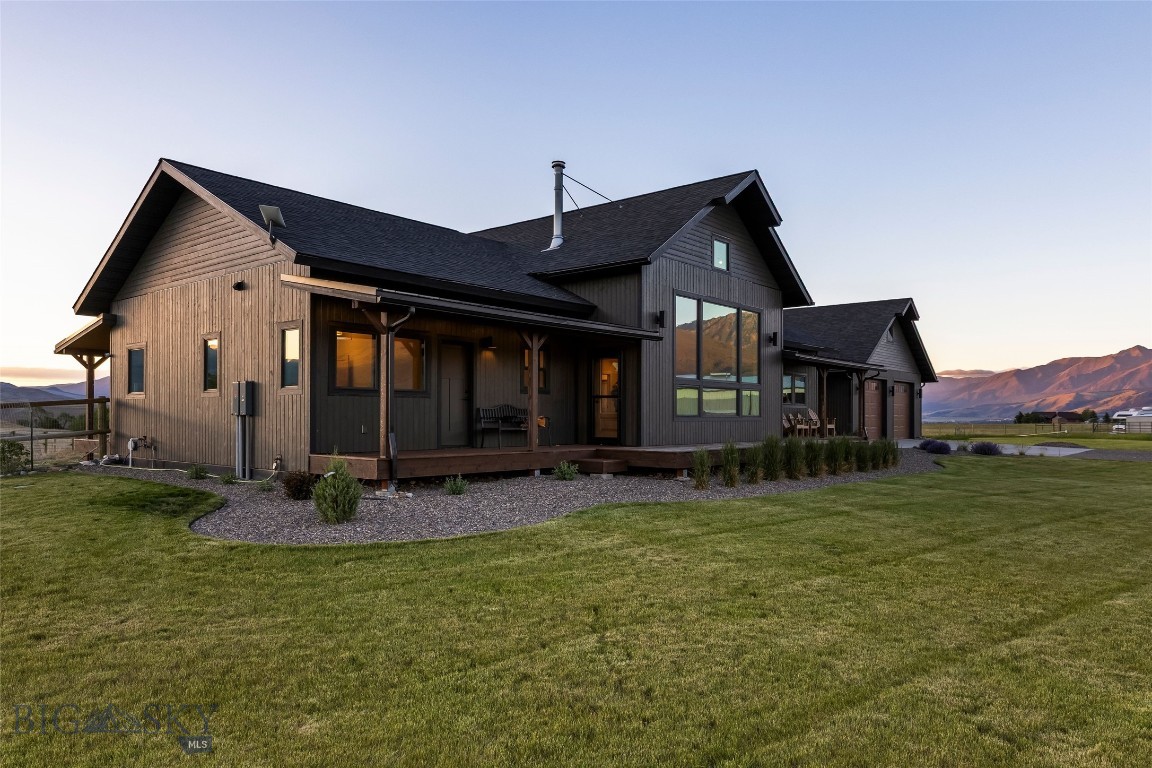 Strong - Residential