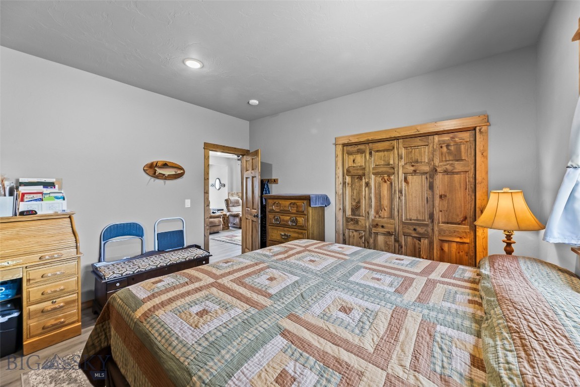 Shining Mountain Unit II - Residential