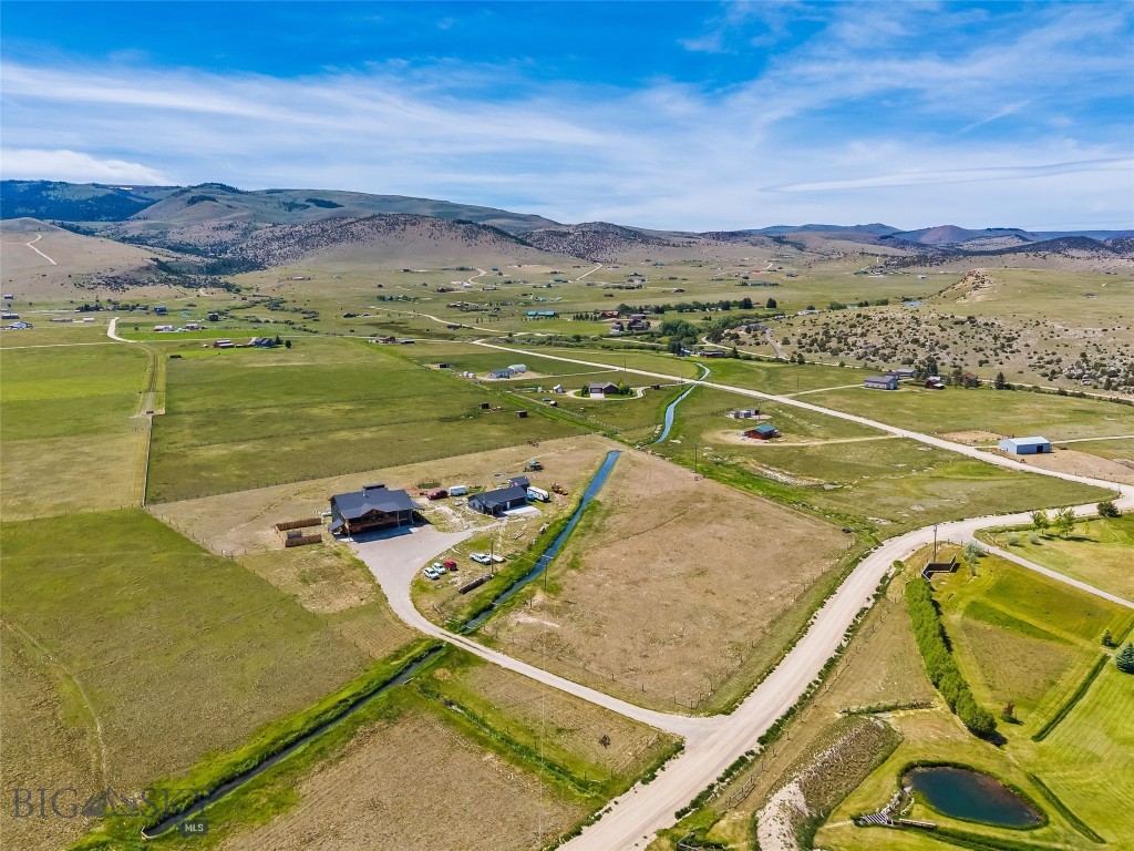 Shining Mountain Unit II - Residential