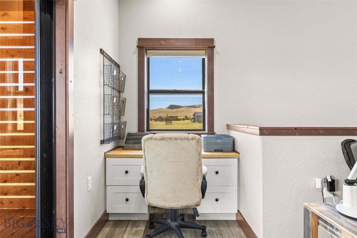 Shining Mountain Unit II - Residential