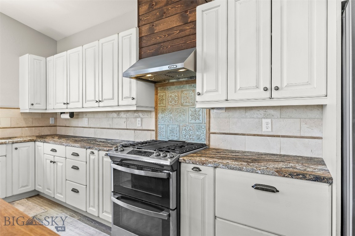 Shining Mountain Unit II - Residential