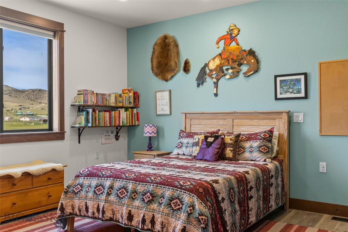 Shining Mountain Unit II - Residential