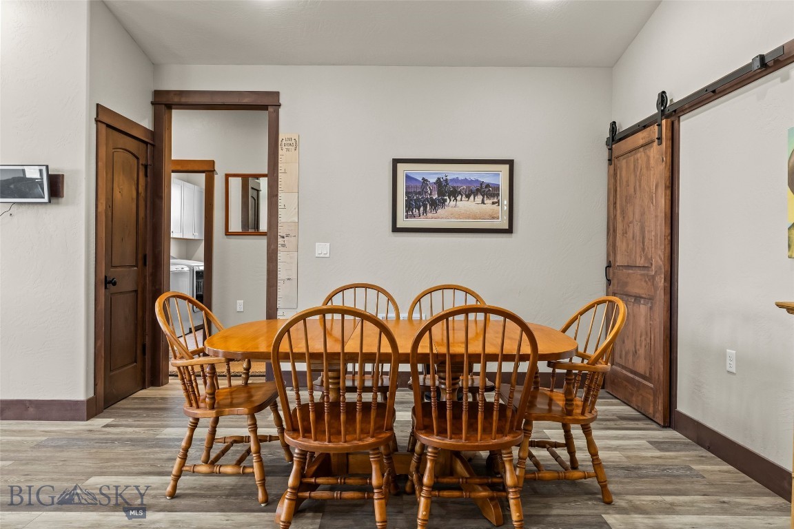Shining Mountain Unit II - Residential