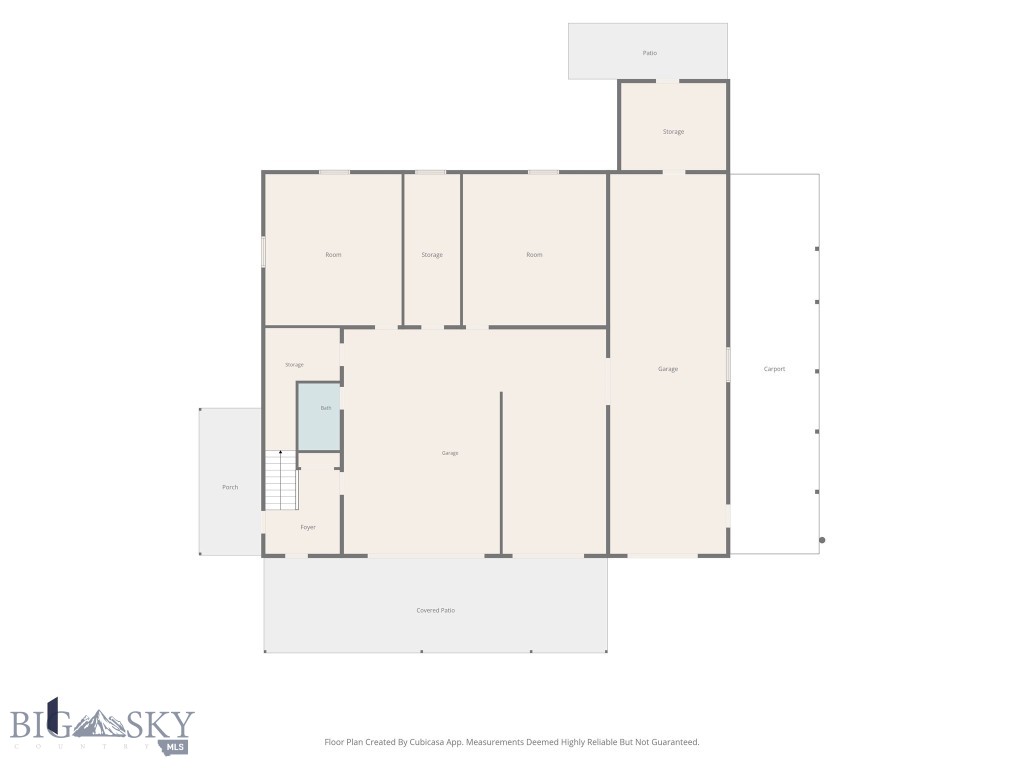 Shining Mountain Unit II - Residential