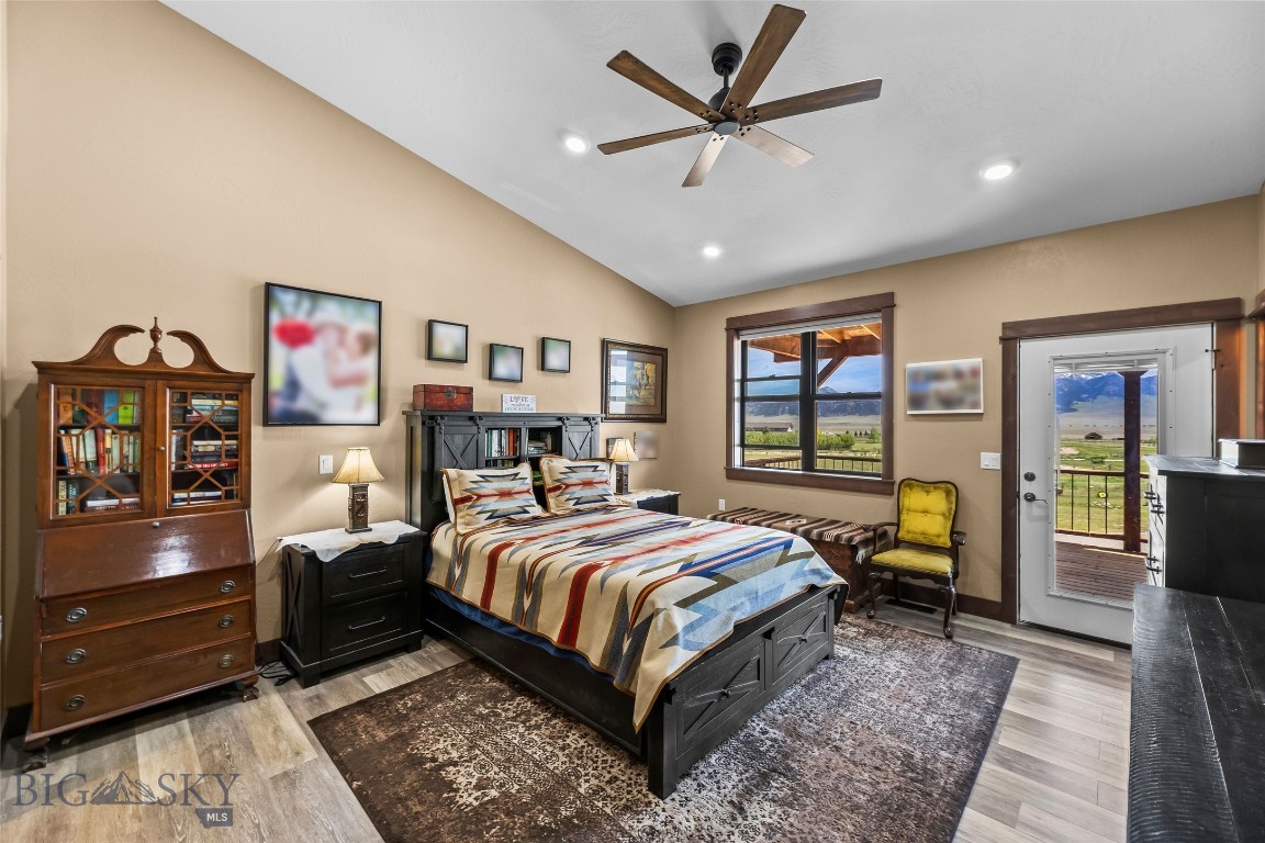 Shining Mountain Unit II - Residential