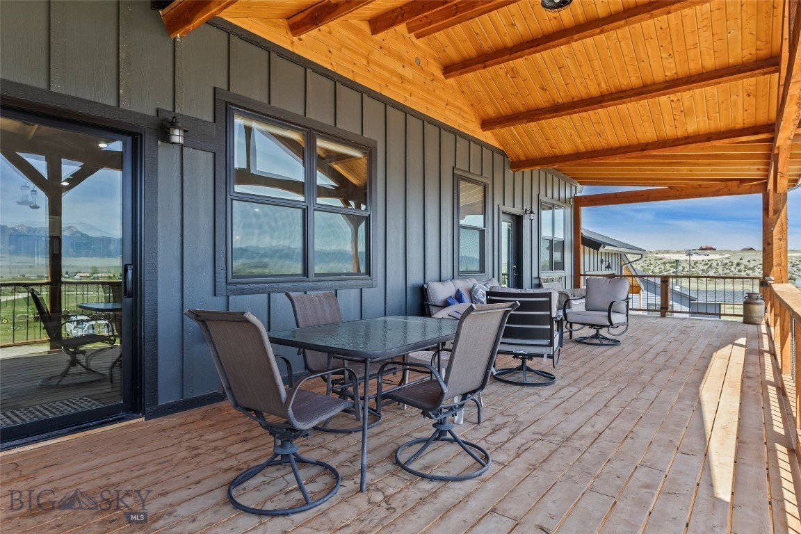 Shining Mountain Unit II - Residential