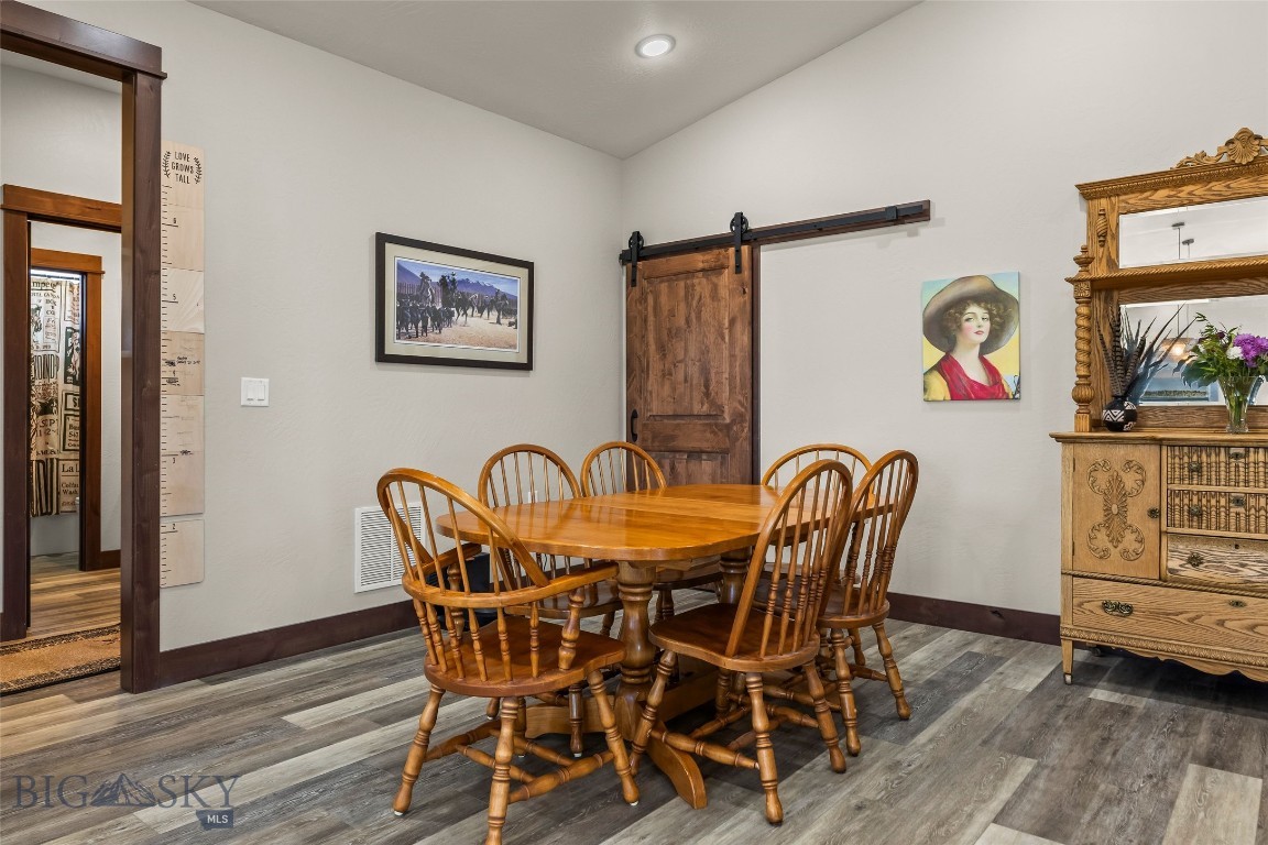 Shining Mountain Unit II - Residential