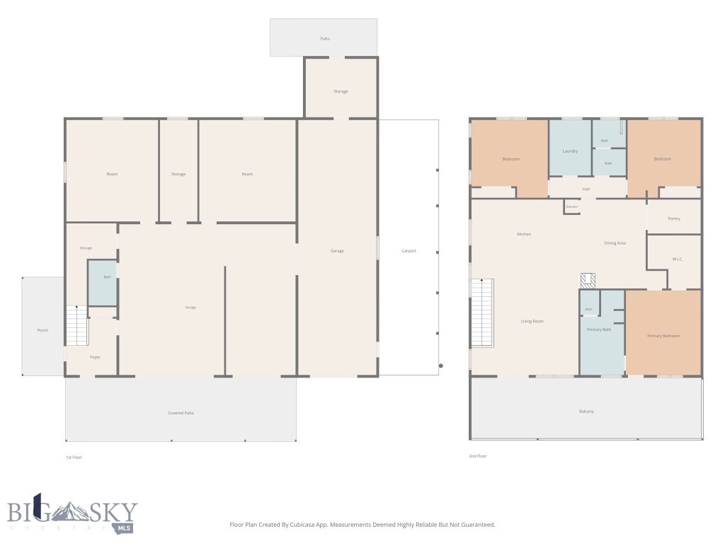Shining Mountain Unit II - Residential
