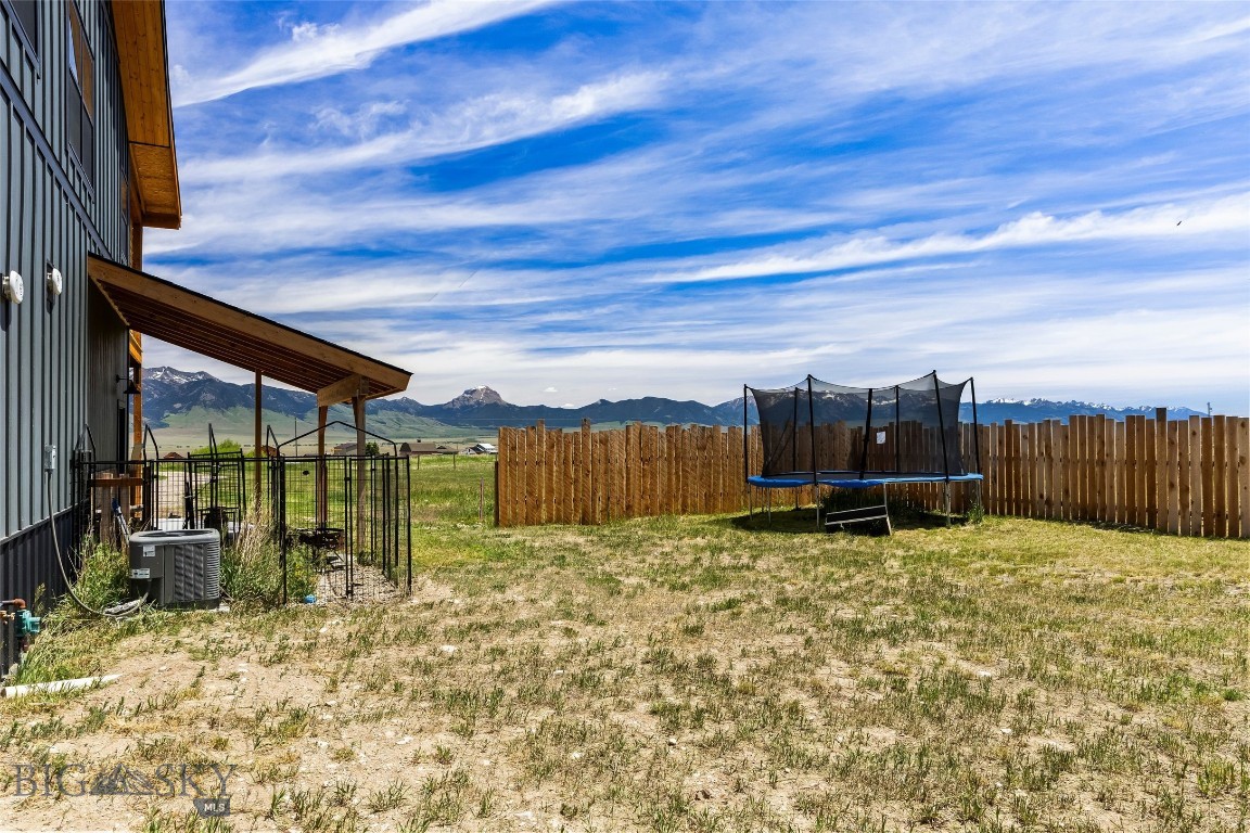 Shining Mountain Unit II - Residential