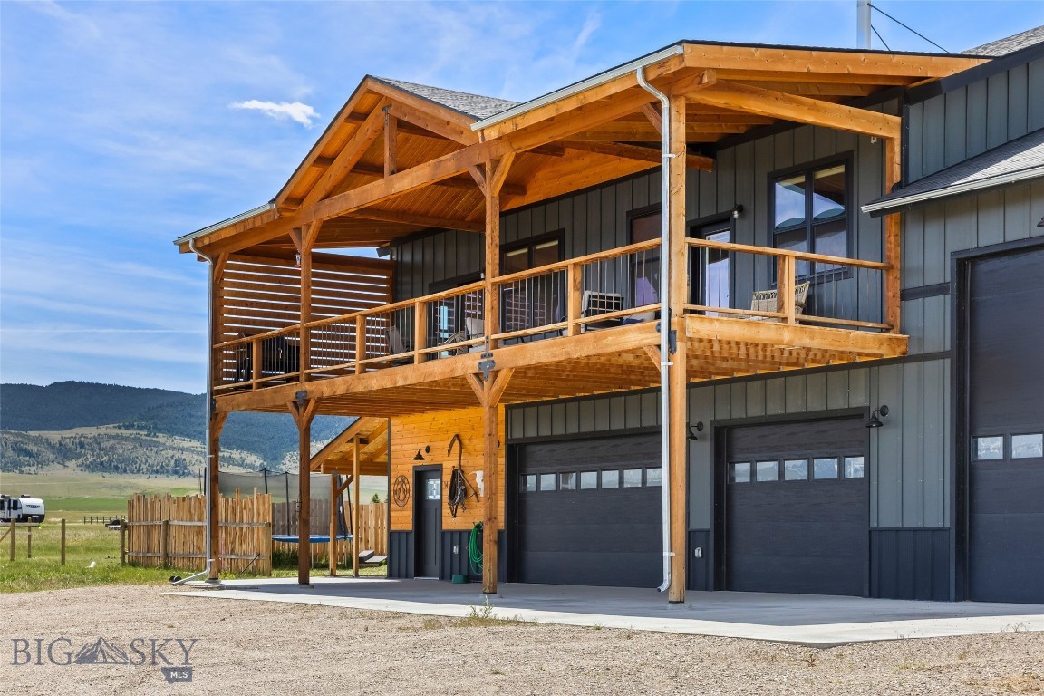 Shining Mountain Unit II - Residential