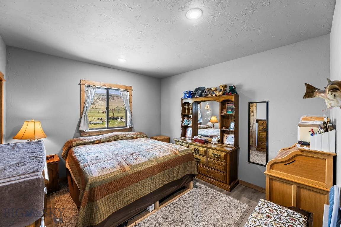 Shining Mountain Unit II - Residential