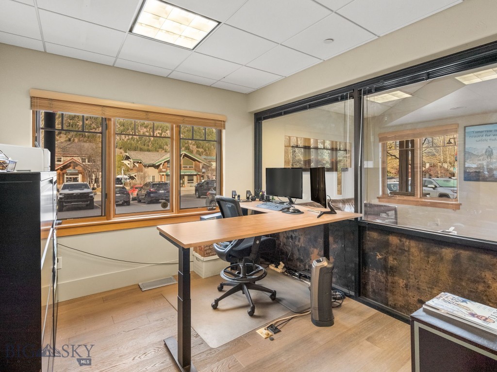 Meadow Village Center Condo - Commercial Lease