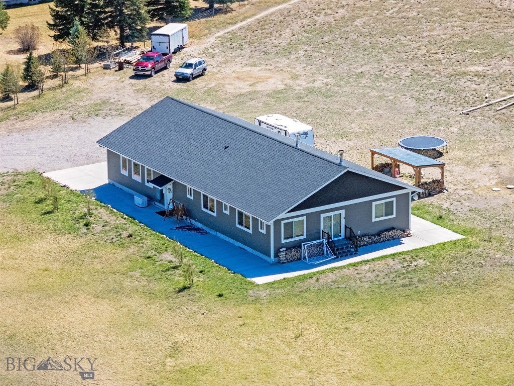 Other - Residential