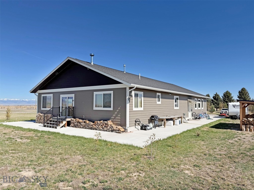 Other - Residential