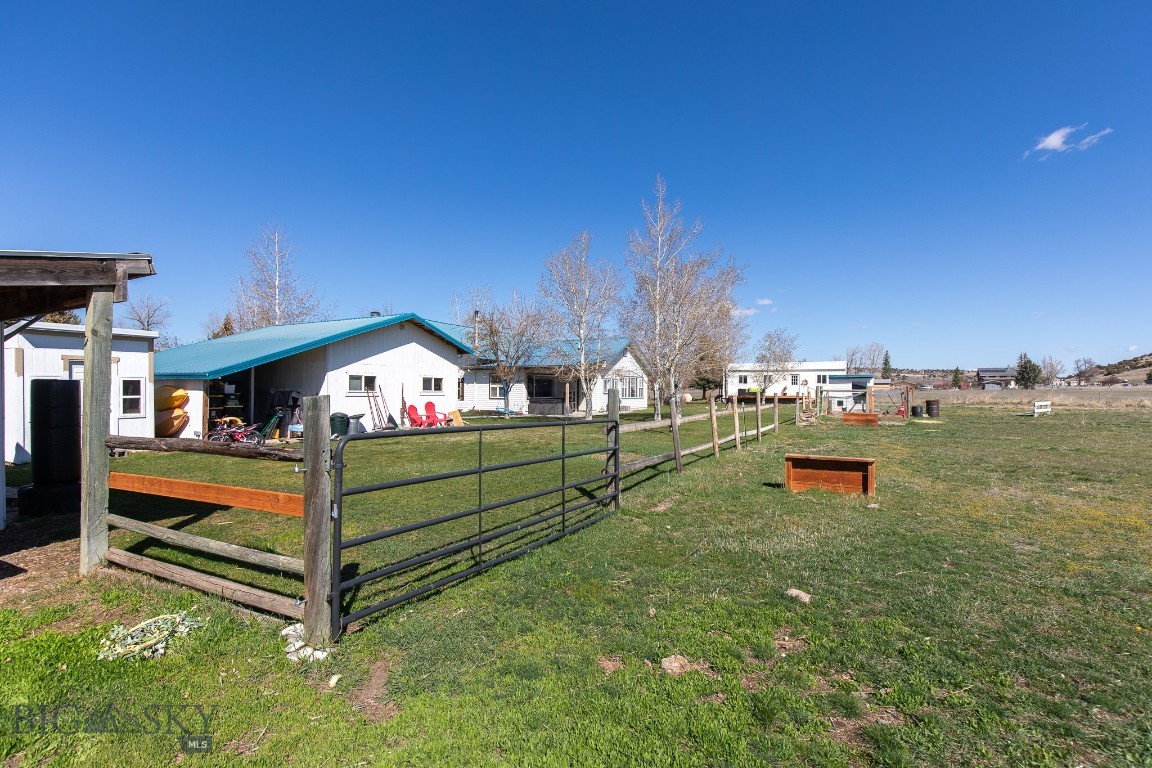 Other - Residential