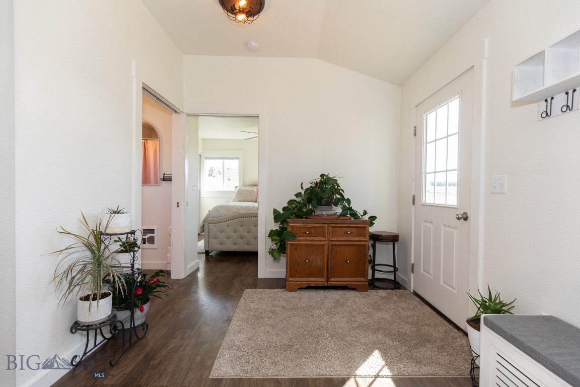 Other - Residential