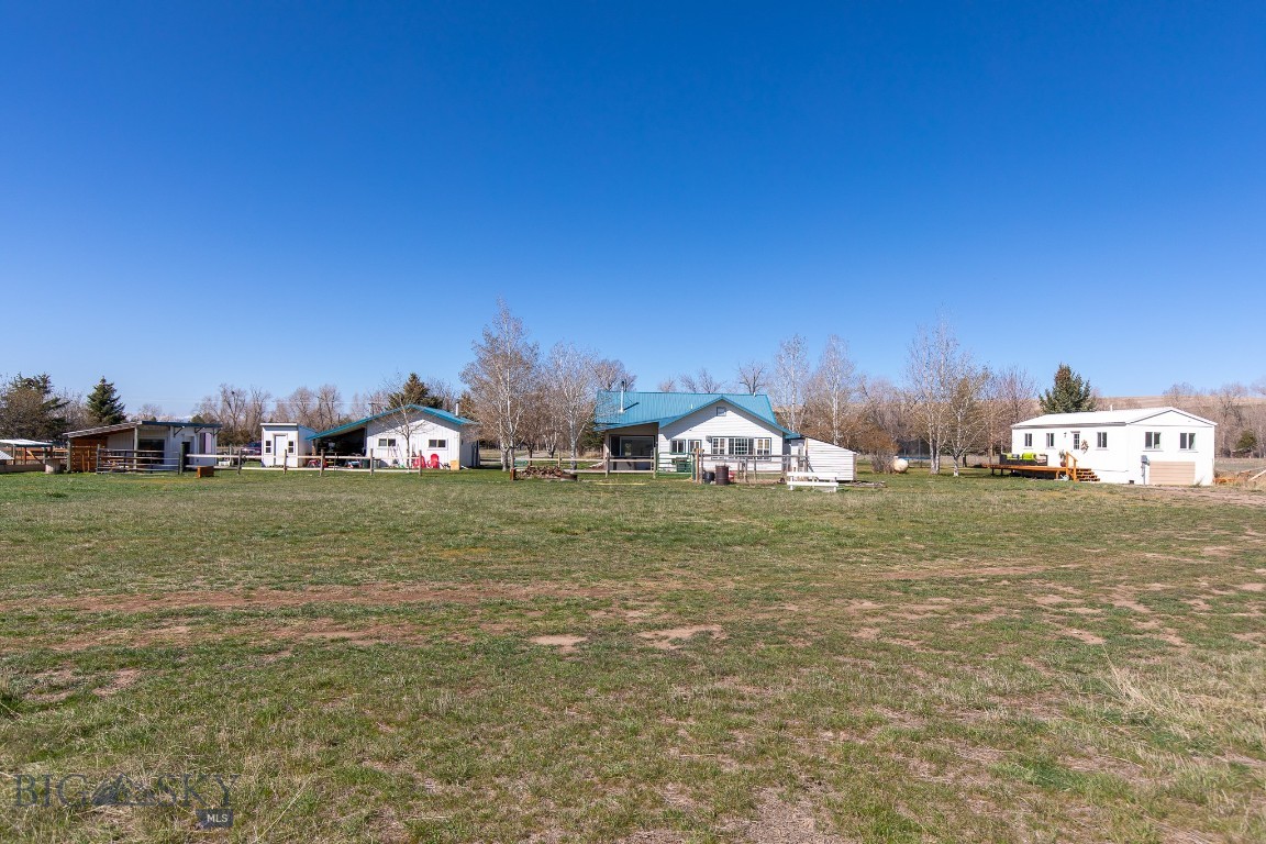 Other - Residential