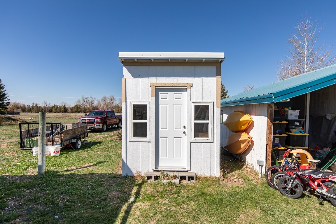 Other - Residential