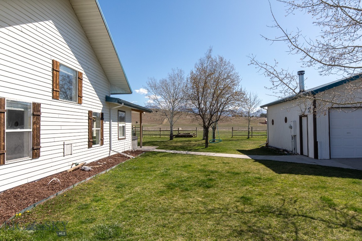 Other - Residential