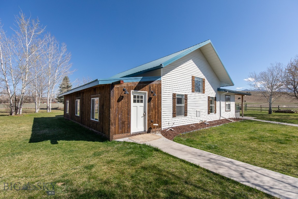 Other - Residential