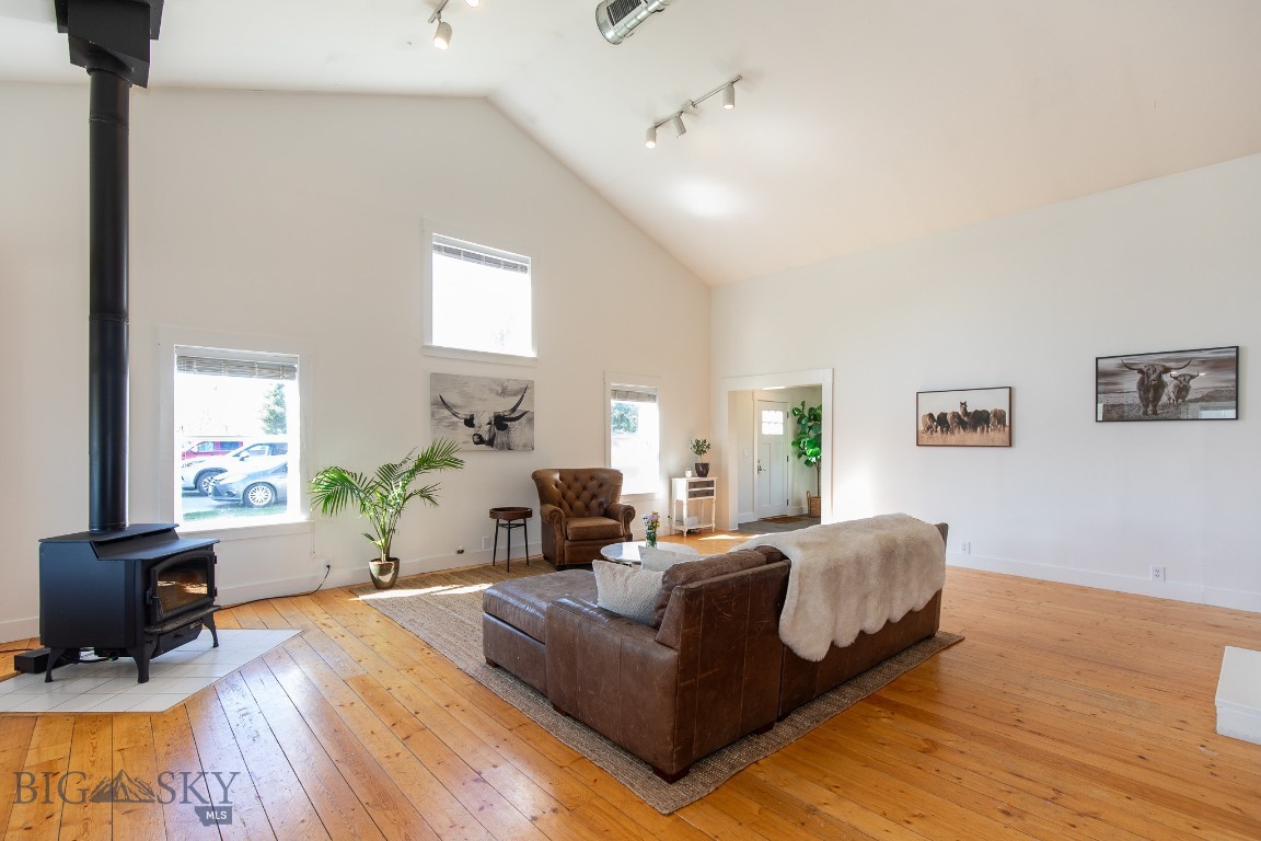 Other - Residential