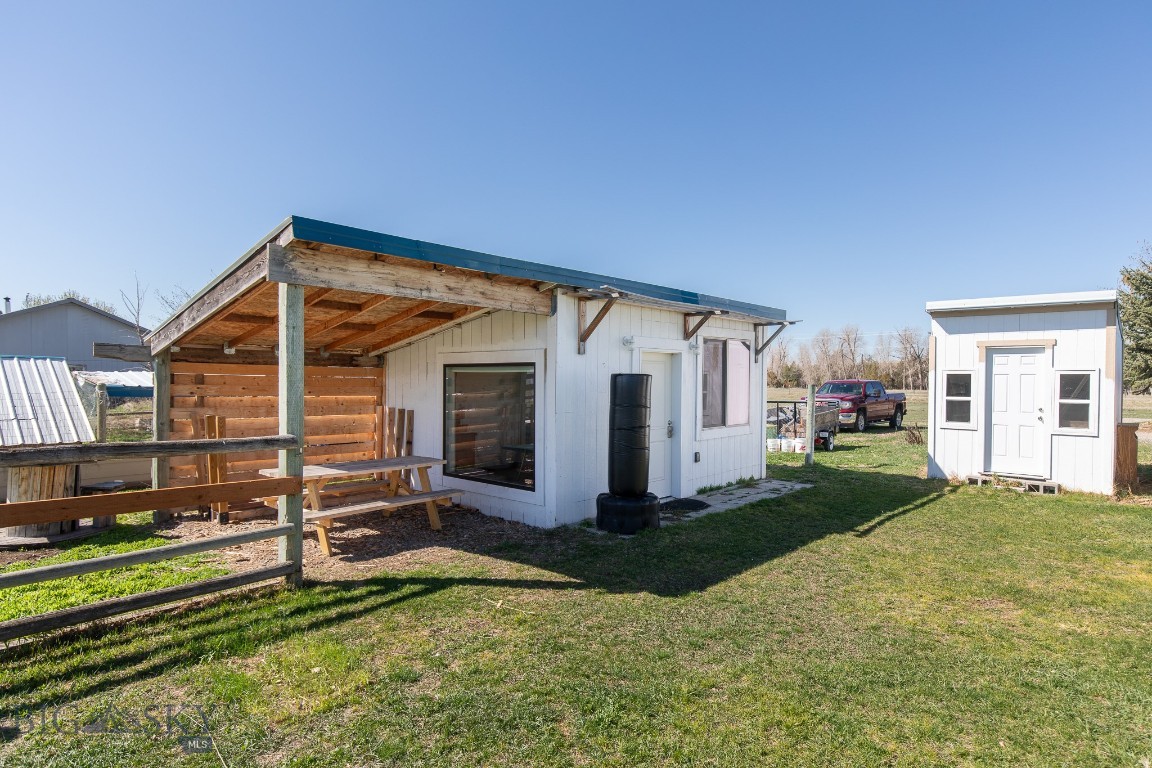 Other - Residential