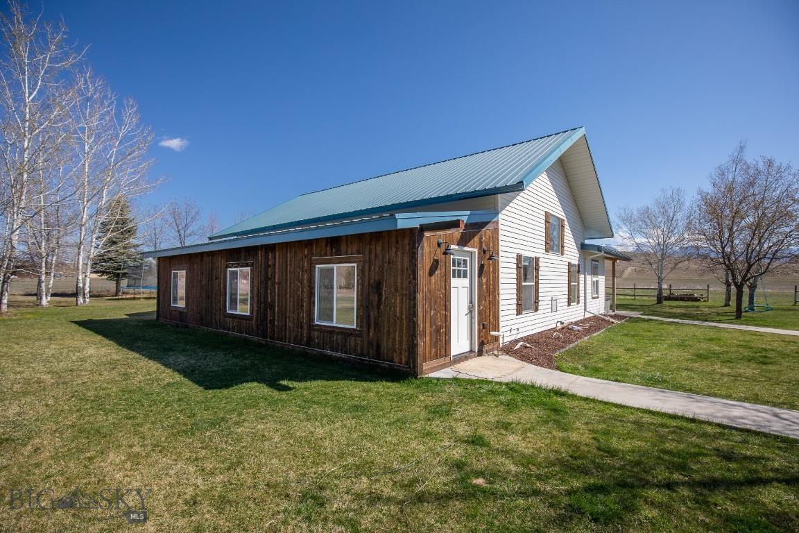 Other - Residential