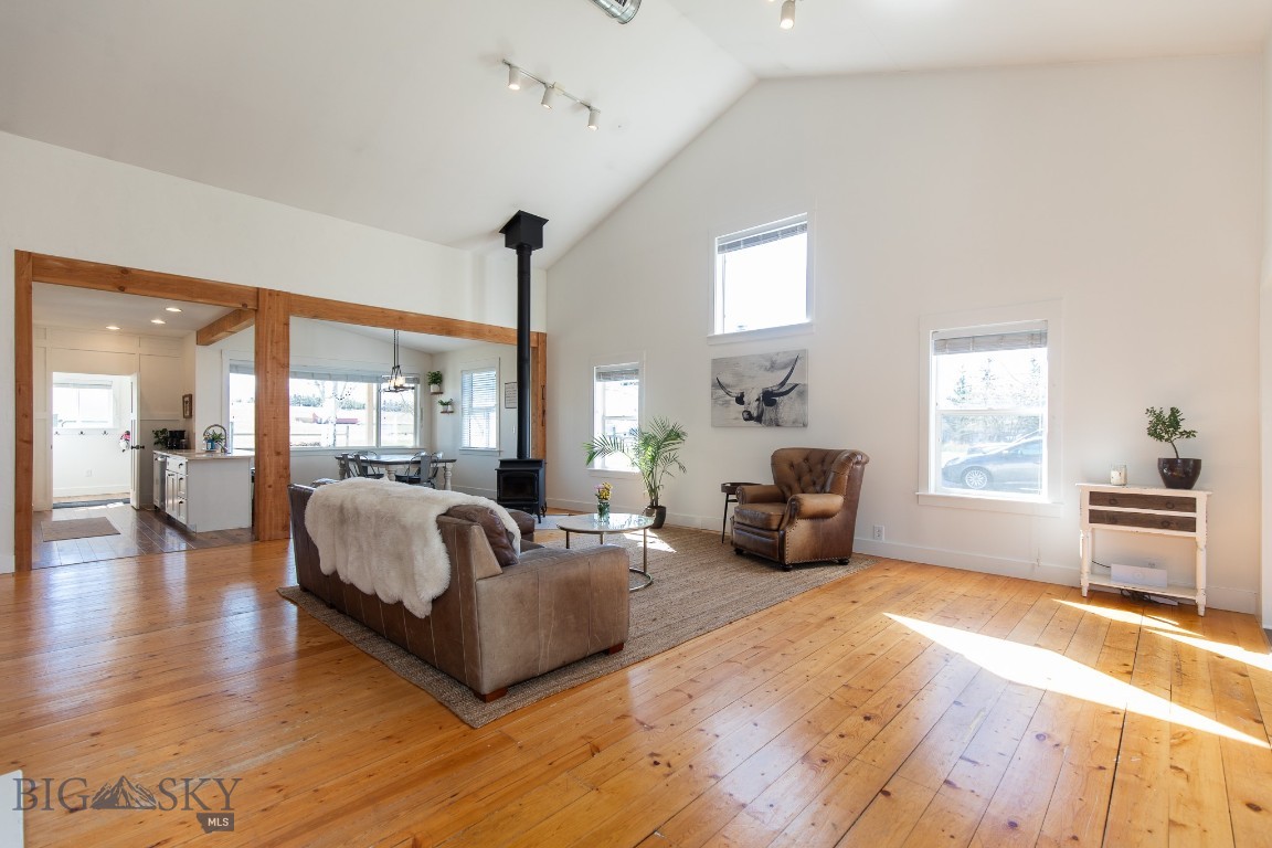 Other - Residential