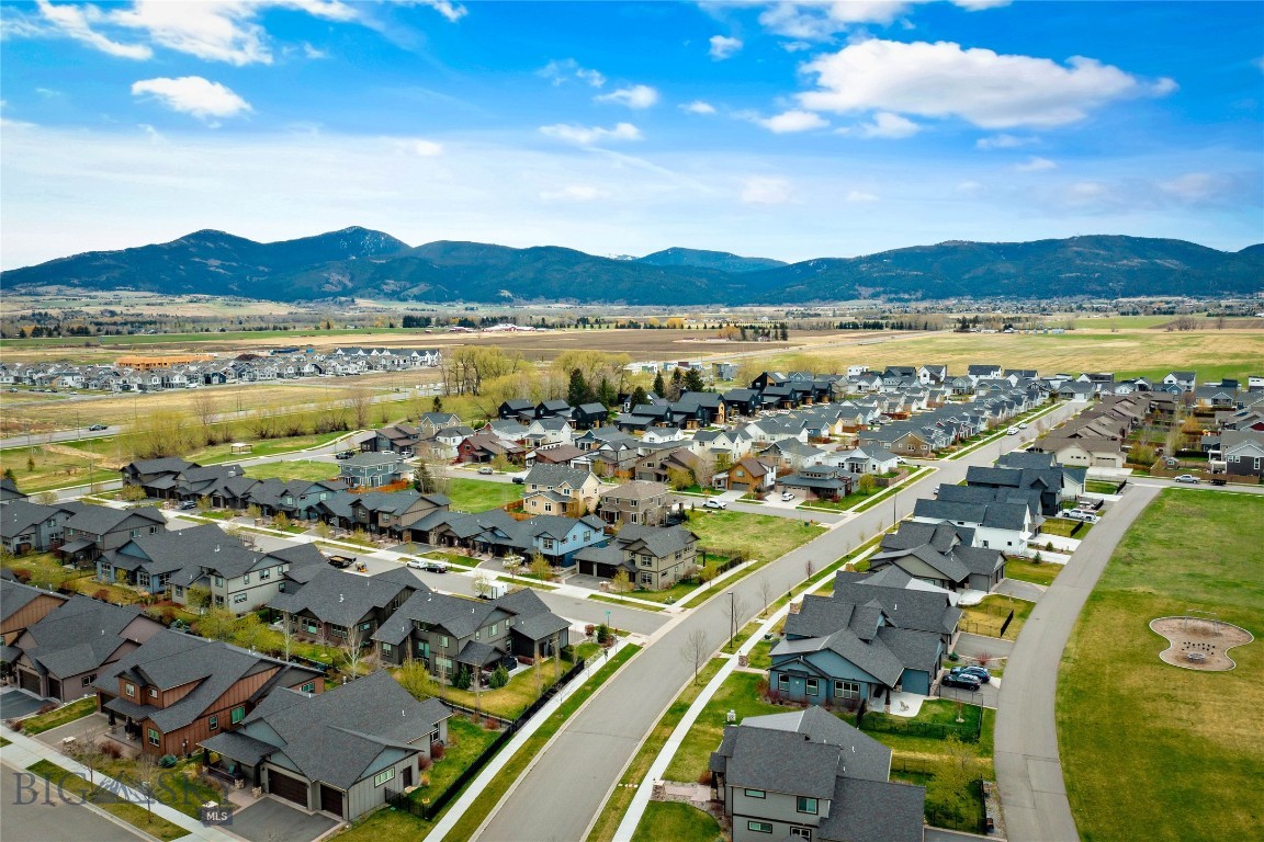 Southbridge - Residential