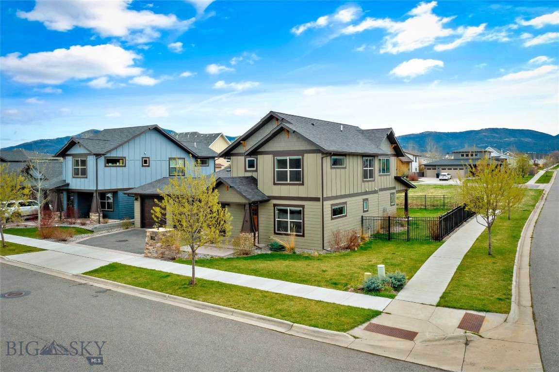 Southbridge - Residential